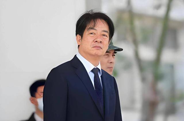 皇冠信用盘出租
_不装了？郑丽文替赖清德喊冤皇冠信用盘出租
，叫嚣“武力保台”，大陆三管齐下