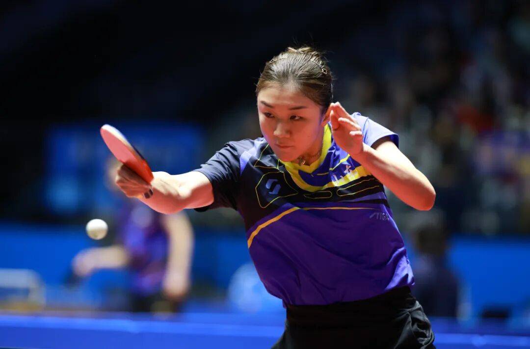 皇冠信用代理流程
_王楚钦赢下七局大战皇冠信用代理流程
，王曼昱王艺迪争4强席位 | 全运会