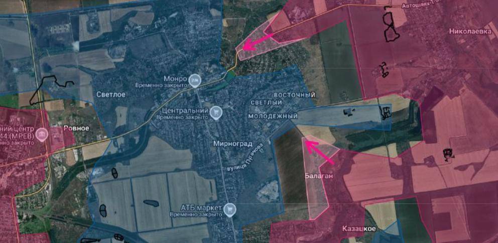 皇冠代理登1_俄军这次大意了皇冠代理登1,包饺子失败:机器人突入红军城,乌军一夜全跑了