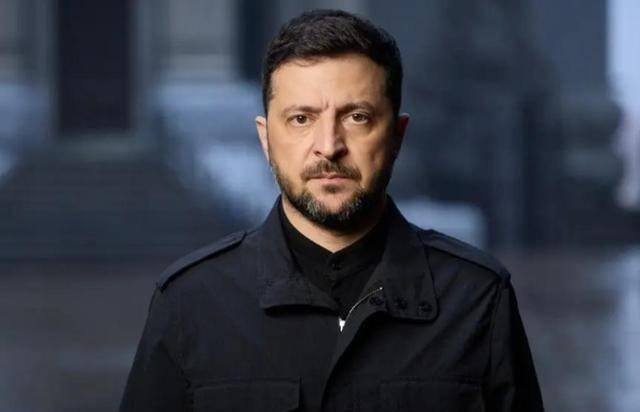 世界杯皇冠信用网代理
_要停战了？泽连斯基火速发表全国讲话世界杯皇冠信用网代理
，乌克兰来到了最艰难的一天！