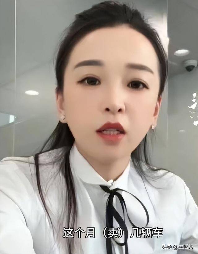 皇冠信用网开户_青岛保时捷女销售9月再夺销冠：皇冠信用网开户我很少有不是销冠的时候；曾两年卖出340辆保时捷