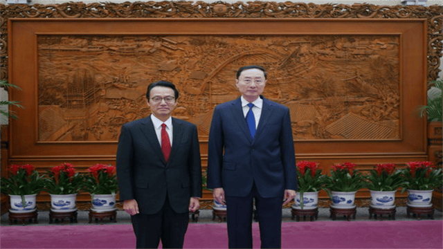 皇冠信用在线申请
_深夜火药味突然升级!日本连犯5个“严重”皇冠信用在线申请
,中国四连问生猛开局