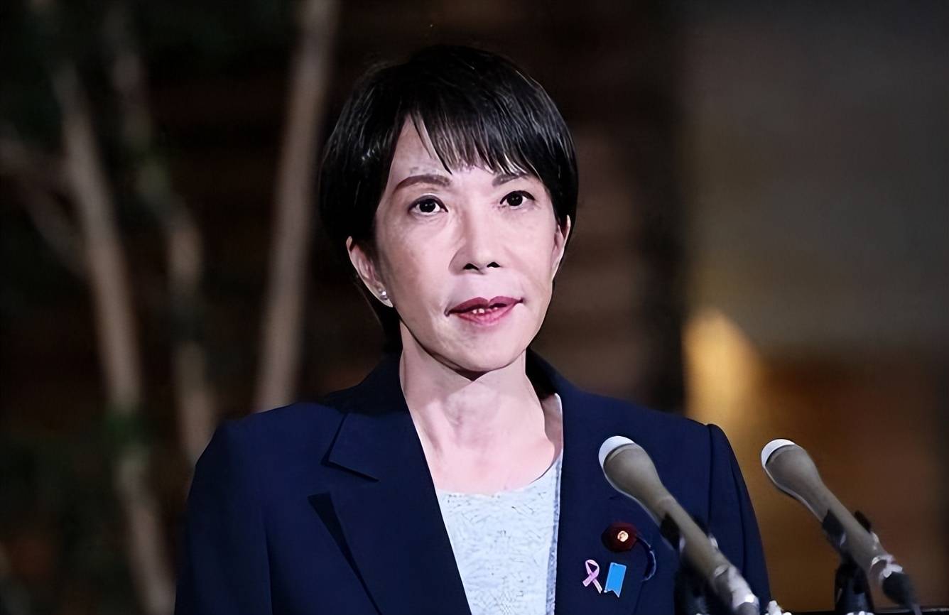 皇冠信用盘代理
_中方发仅次于撤侨的赴日警告!两次 “奉示召见” 创外交首例皇冠信用盘代理
,高市早苗涉台挑衅后果自负?