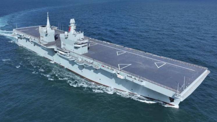 皇冠信用盘怎么开户
_美媒:世界都被骗了皇冠信用盘怎么开户
,中国偷偷打造10艘航母,8艘做好了战斗准备