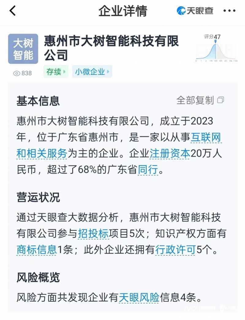 介绍个正网信用网址_惠州一企业涉嫌违规生产售卖“情趣娃娃”介绍个正网信用网址，官方最新通报！