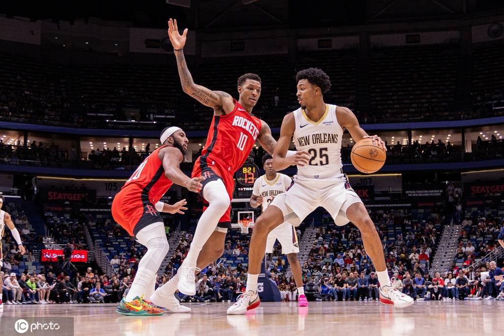 welcome皇冠注册
_25分大逆转welcome皇冠注册
!杜兰特32+7墨菲27分 鹈鹕加时胜火箭