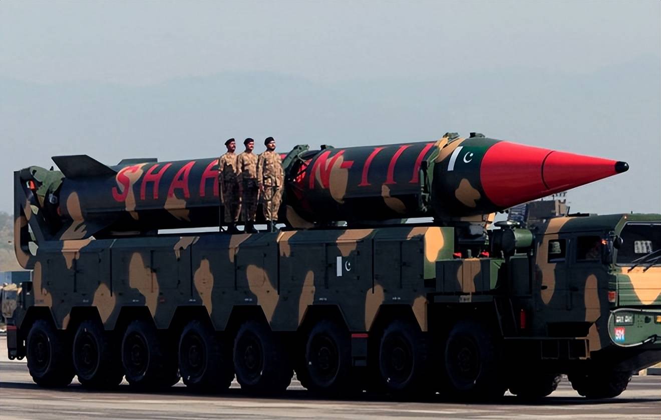 皇冠信用盘开户_美国正在准备核战？美媒：2026年五地或爆发核战争皇冠信用盘开户，三处靠近中国