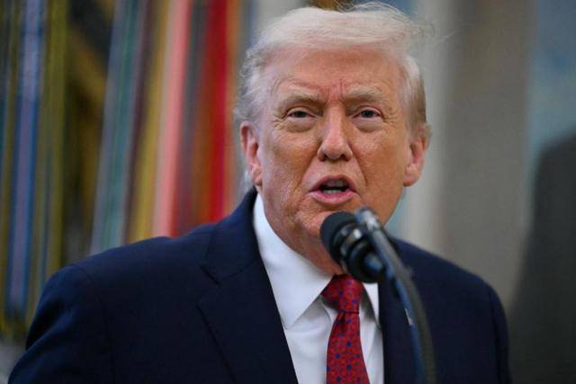 信用网如何申请_中国180万桶原油遭殃信用网如何申请，特朗普闯下大祸，解放军100枚导弹已就位？