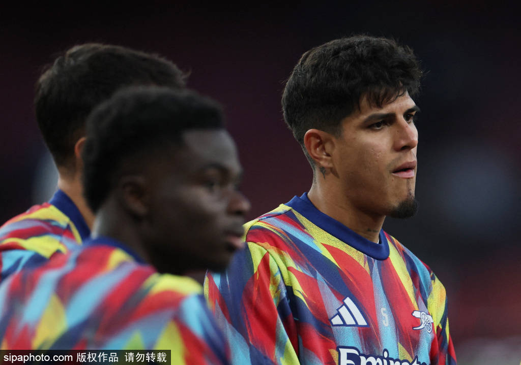 皇冠信用網_阿森纳0-0水晶宫：马杜埃凯三度错失良机皇冠信用網，热苏斯险造进球