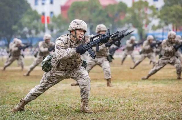 新2网_美军抓走马杜罗新2网，24小时内解放军全军演训，特朗普“后院起火”