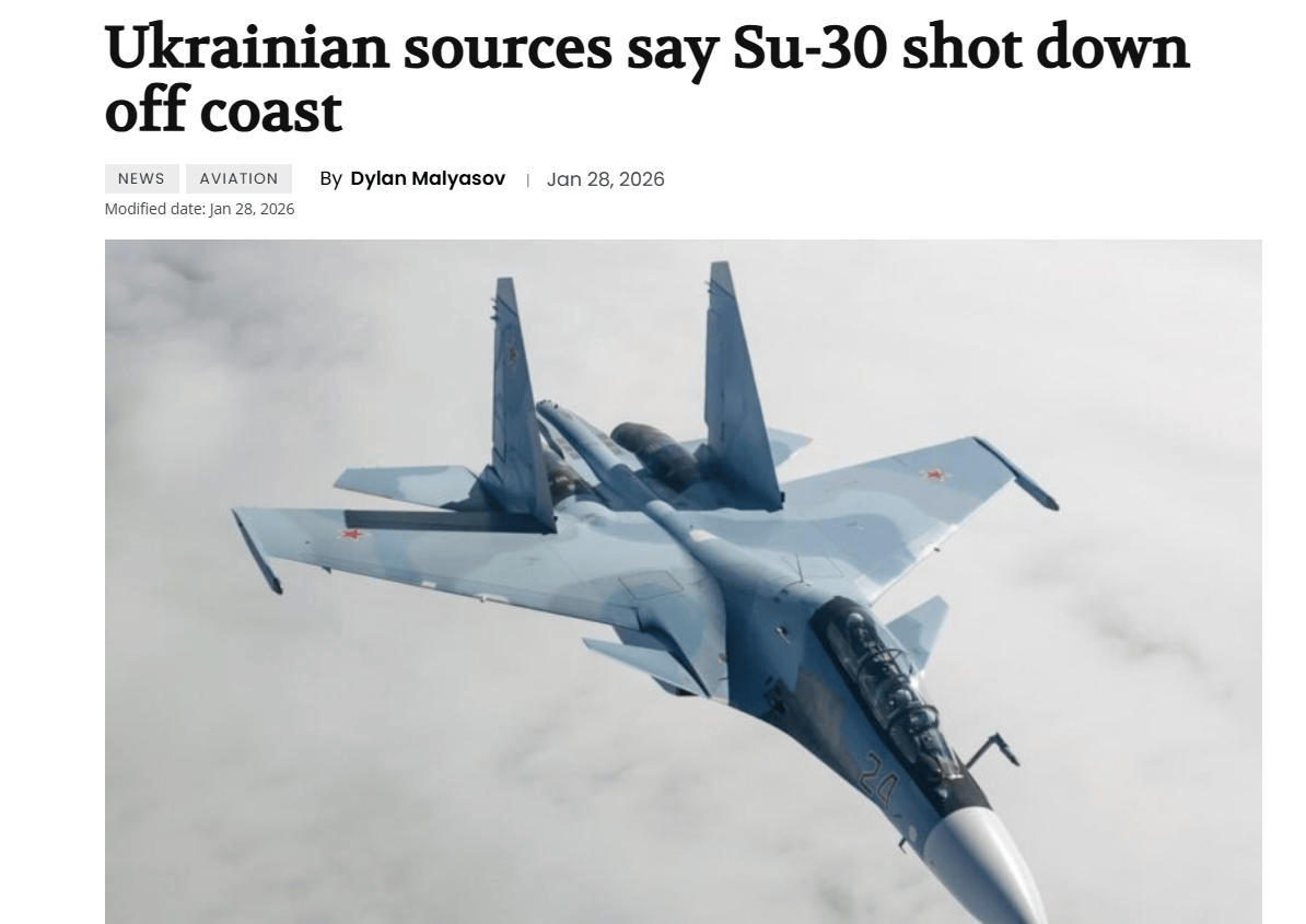 皇冠信用网代理登3_又遇黑暗一天！俄军2架战机黑海被击落皇冠信用网代理登3，制海权早已名存实亡？