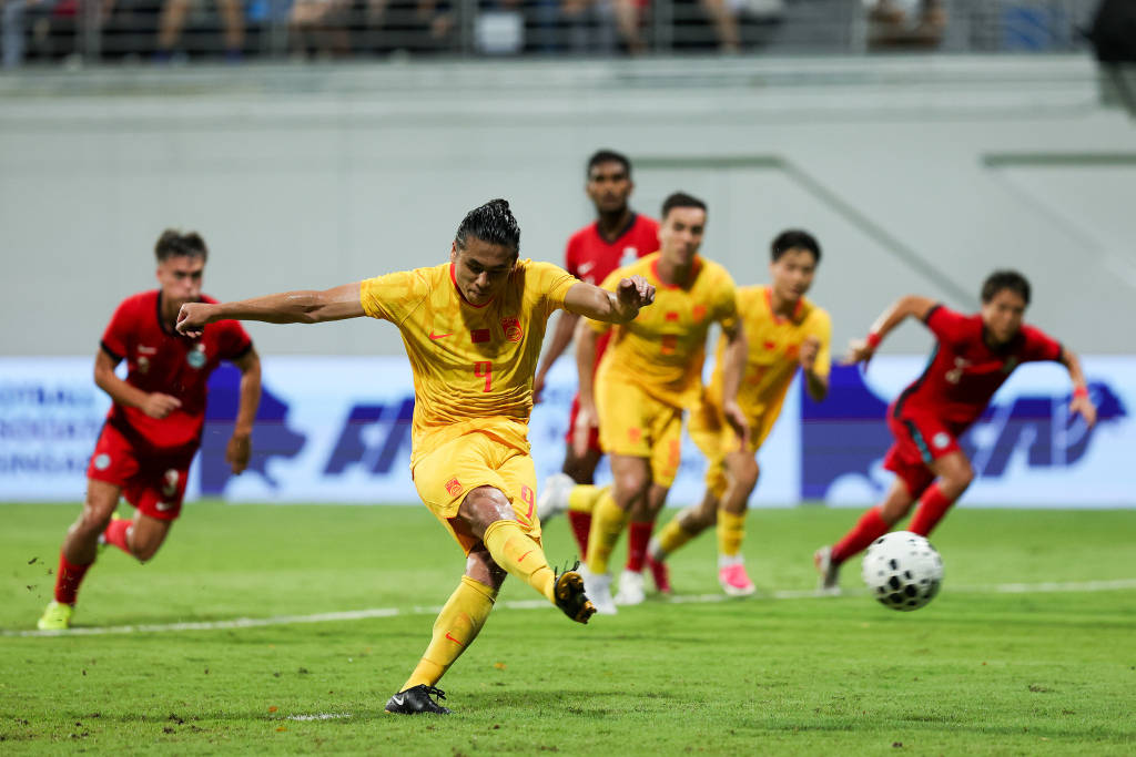 世界杯2026年美加墨
_国足2比1击败新加坡世界杯2026年美加墨
,延续两队交手43年不败战绩